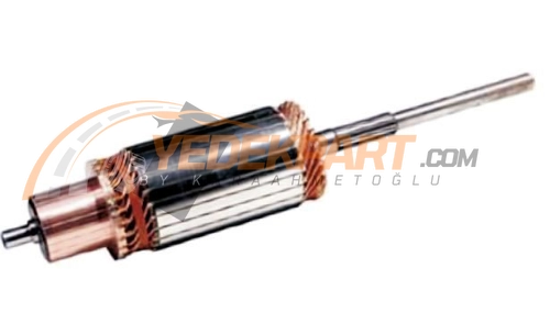 MARŞ KOLLEKTÖRÜ DELCO 24V DEV FATİH 42MT 7T3276