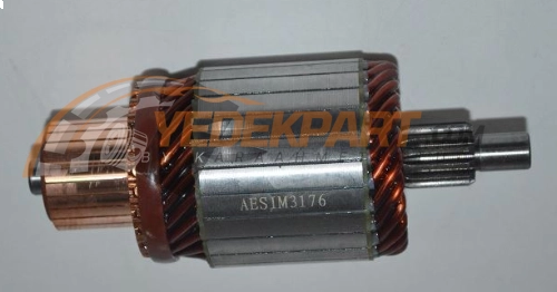 MARŞ KOLLEKTÖRÜ MITS. 12V MASTERTRAFICMOVANONIS