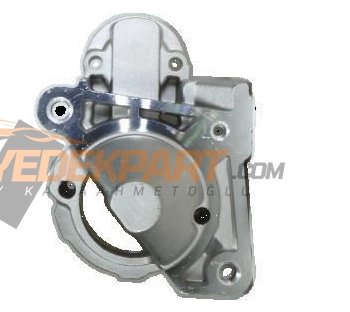 PİNYON KAPAĞI MITS. 12V.CLIO2MEGANE2 2002