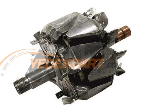ROTOR VALEO T. 12V 80100A  PASSAT-PEJO-MERC.