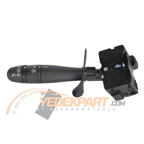 SİNYAL KOLU CLIO SYMBOLDACIA GRI 251903