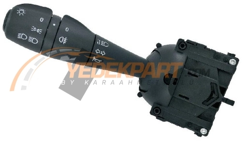 FAR KOLU DOKKER LOGAN SANDERO KORNALI ARKA SİSLİ