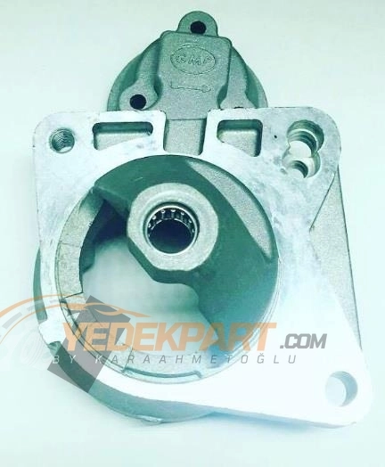 MARŞ PİNYON KAPAĞI  DOBLO REDÜKTÖRLÜ