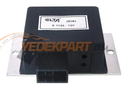 ISITMA ROLESİ KIA BESTA-CERES 12V