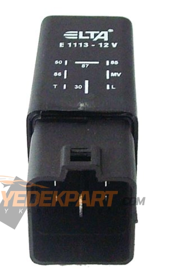 ISITMA ROLESİ (98VB6M092)  FORD V184