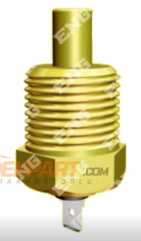 HARARET MÜŞÜRÜ STAYR TRAKTOR