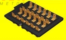 SİGORTA KUTUSU BMC YAVUZ YENİ MODEL