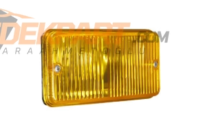 ISUZU SİS LAMBASI SARI