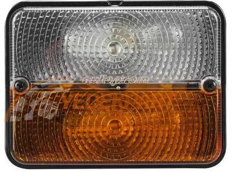 MF 275 ÖN PARK CAMI