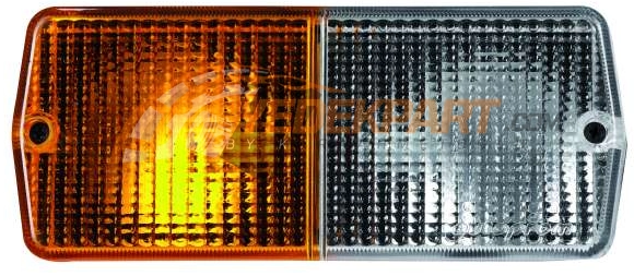 MF 240 ÖN PARK CAMI YENİ MODEL