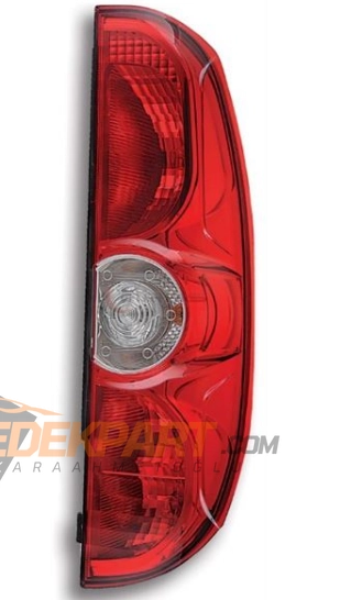 DOBLO STOP LAMBA TEK KAPI  SOL  2010 -->