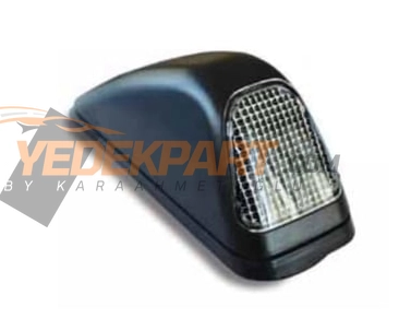 MERC.AXOR KABİN İŞARET LAMBA BEYAZ SAĞ
