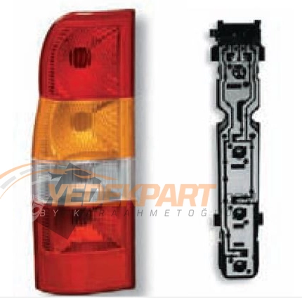 FORD TRAN. V184 STOP SOL DUYLU    2001-2006