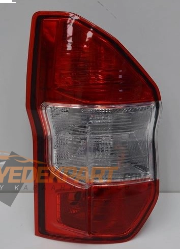 FORD TRANSİT COURIER 2014 STOP LAMBA SAĞ