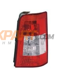 M.ŞEF.PEJO PART.STOP ÇİFT SOL KAPILI 2006