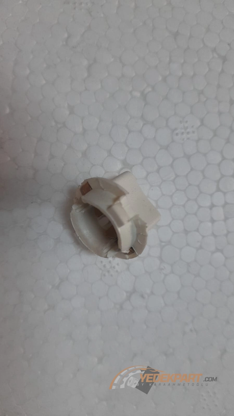 DUY BÜYÜK DİPSİZ AMPUL İÇİN KABLOSUZ