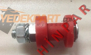 MAKO TİP ALTERN.CERYAN ÇIKIŞ CİVATASI