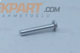 MAKO TİP ALTERNATÖR PERÇİN