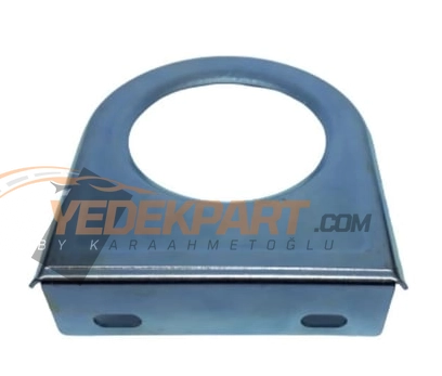 AMPERMETRE SAATİ BAĞLANTI AYAĞI 52 ML