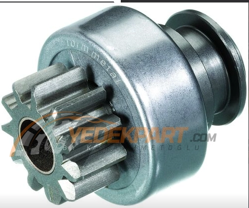 MARŞ DİŞLİSİ LUCAS T. 11 DİŞ STEYR TRAK. ( HINO )