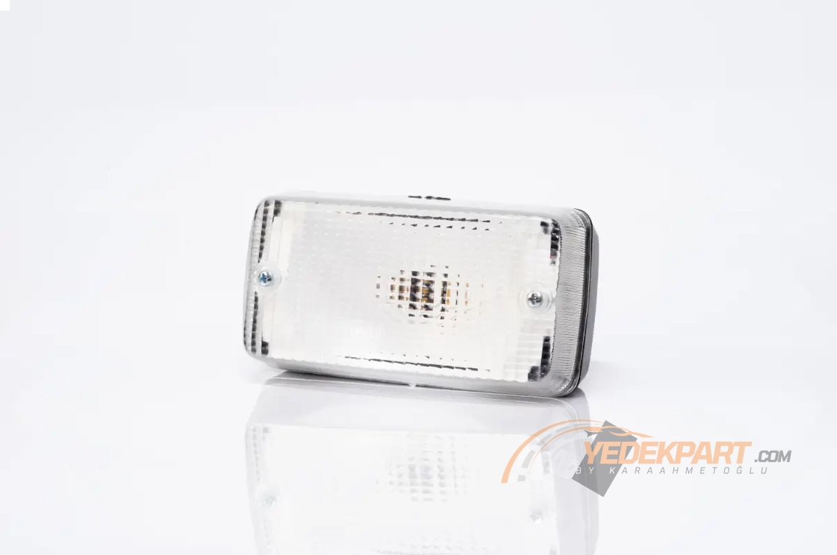 GERİ VİTES LAMBASI BEYAZ 135*70 MITSUBISHI,