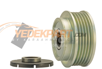 RULMANLI KASNAK MANDO T. KIA HYUNDAI ALT CLUTCH PU