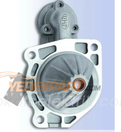 BOSCH T. (472) MAGIRUS MİNİBÜS     M.PİNYON KAPAĞI