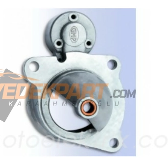 MAKO TİP (321)  MF 135-240 TRAKTÖR M.PİNYON KAPAĞI