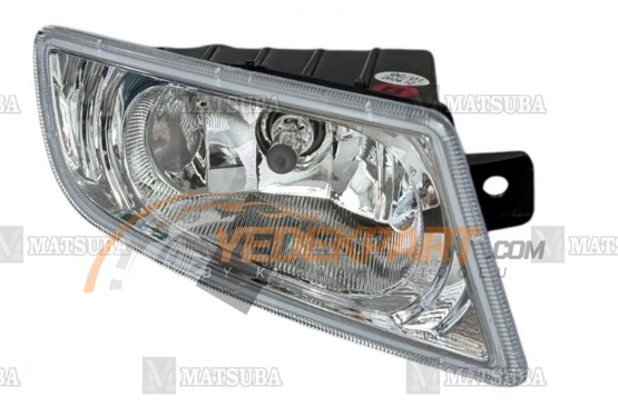 LAMBA SİS HONDA  CIVIC 07-09 RH KAPAKLI  AMPULLU