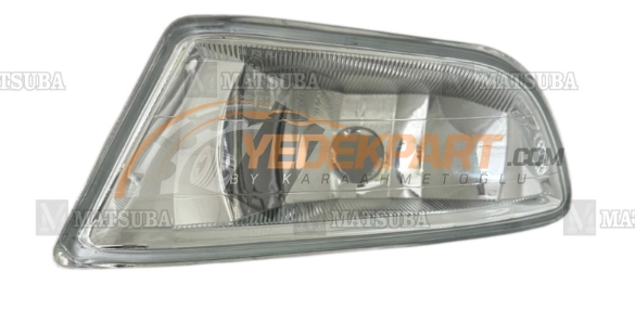 LAMBA SİS HONDA  CITY 05-08 LH