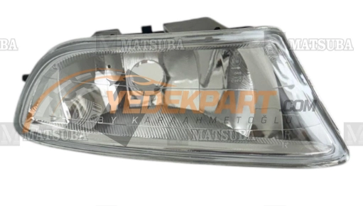 LAMBA SİS HONDA  CITY 05-08 RH