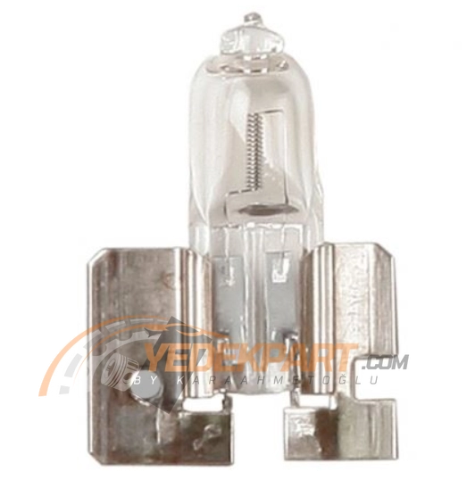 12V H2 55W HALOGEN AMPUL