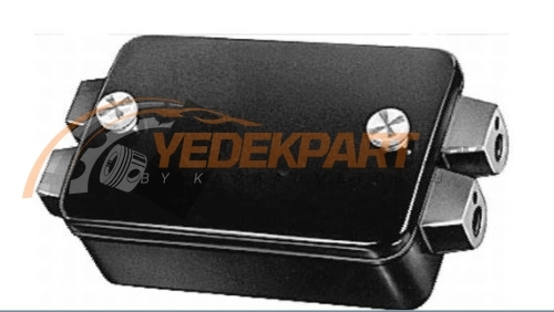 DORSE ELEKTRİK KUTUSU