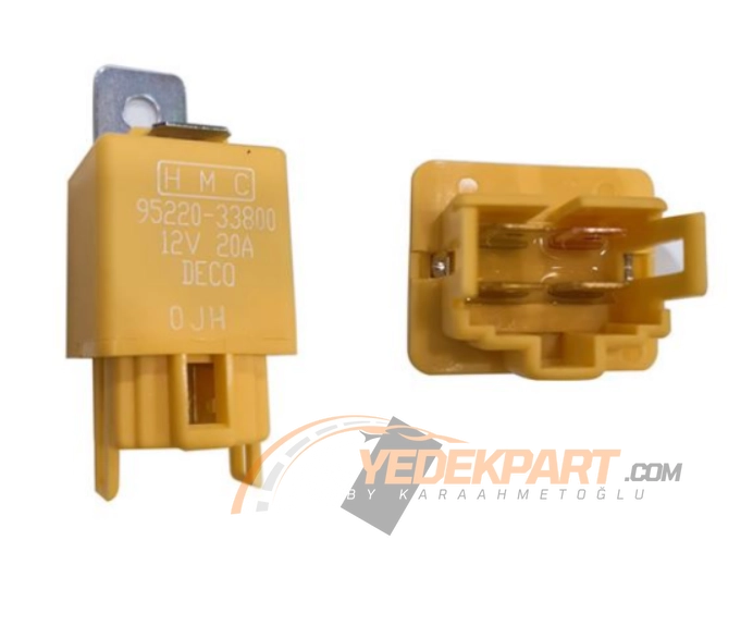 HYUNDAI KIA 12V 20A ROLE