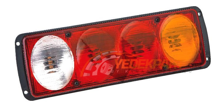 AS250 MERCEKLİ STOP CAMI