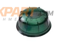 TAKOZ LAMBA CAMI YEŞİL - BÜYÜK