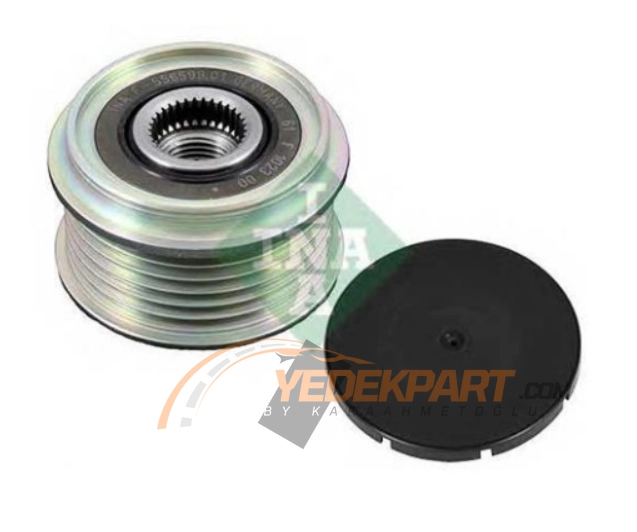 KASNAK VALEO T. RENO MEGAN - KANGO 1.9   5 KANAL