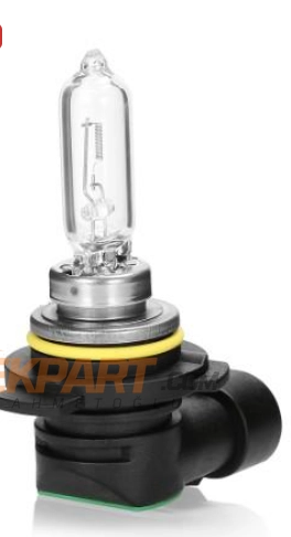 12V H8 35W BEYAZ IŞIK FAR AMPUL