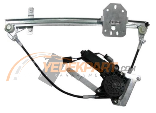 CAM KALDIRMA MOTORU SLX ÖN SAĞ 44230