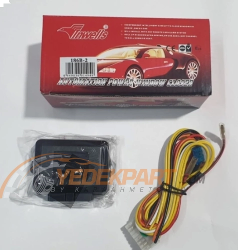 CAM KALDIRMA MODÜLÜ 2 Lİ