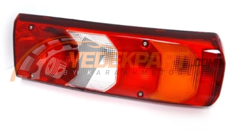 ACTROS AROCS STOP LAMBA SOKETLİ SAĞ