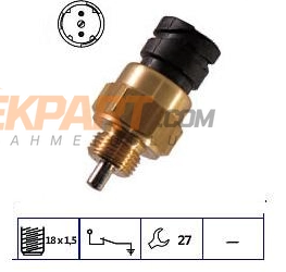 GERİ VİTES MÜŞÜRÜ BMC FATİH PROFOSYONEL ZF109 05->