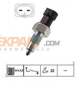 GERİ VİTES MÜŞÜRÜ FIAT SIENA MAREA PALİO UNO TIPO