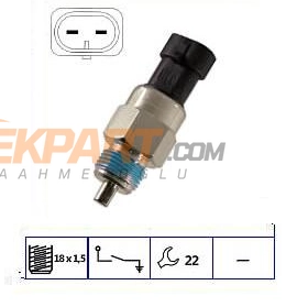 GERİ VİTES MÜŞÜRÜ FIAT DOBLO BRAVA MAREA PALİO UNO