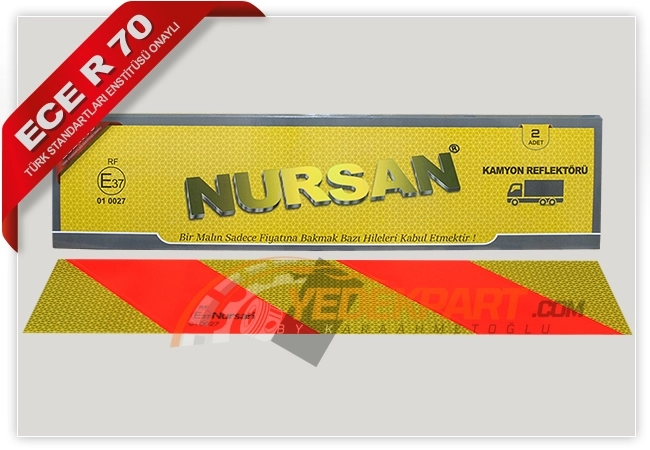 REFLEKTÖR KAMYON GRUBU