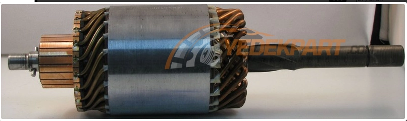 MARŞ KOLLEKTÖRÜ FORD BMC KALIN FREZE   IM214