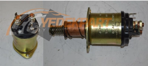 MARS OTOMATIGI  24V OTOYOLAS 26-200