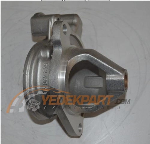 PİNYON KAPAĞI  MF 135240 TRK.