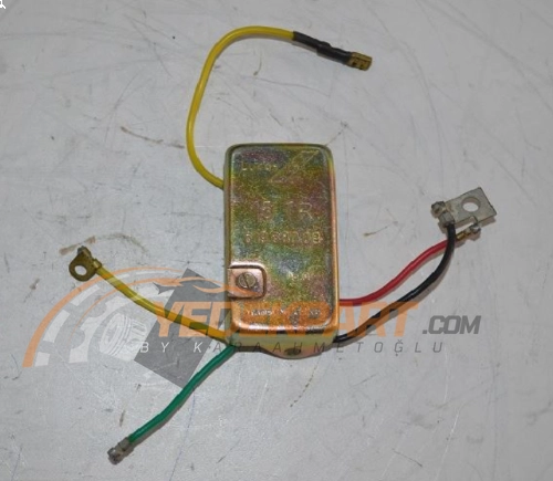 KONJEKTÖR  5 UÇLU RENAULT İÇTEN