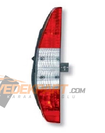 STOP LAMBASI FIAT DOBLO SOL 2002-2004